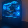 High End 5070/7600x3D/2TB/32GB DDR5 Gaming Pc