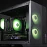 ⚡Ryzen 5 7600X / RTX 3080 Ti / 32GB DDR5 / 1TB SSD / Gaming PC