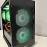 ☢️🟠Hawkeye☣️🟠-Gaming PC-Nvidia RTX 3060 12GB-Intel i5 12400 6Cores-16GB DDR4 -1TB NVME