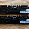 16GB (2x8GB) DDR4-3000MHz CL16 OLOY RAM Memory