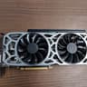 EVGA GTX 1080 Ti SC2