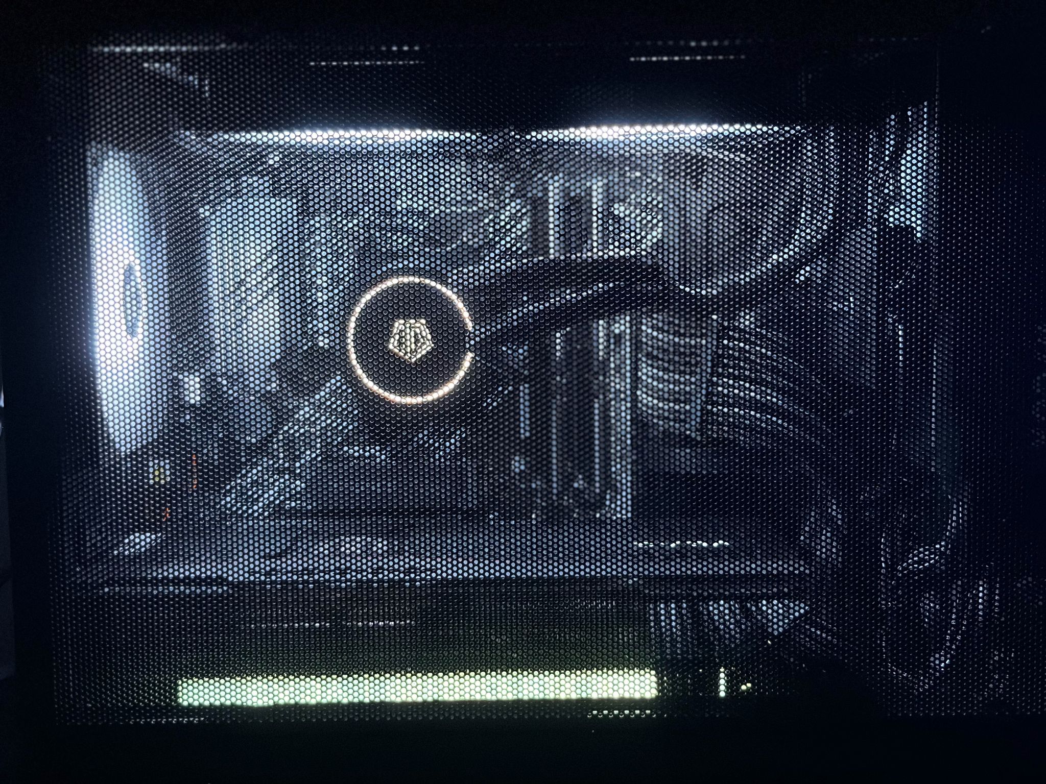 "The Sieve" | RTX 3080 | Ryzen 9 5900X | Micro ATX | 1440p and 1080p Gaming