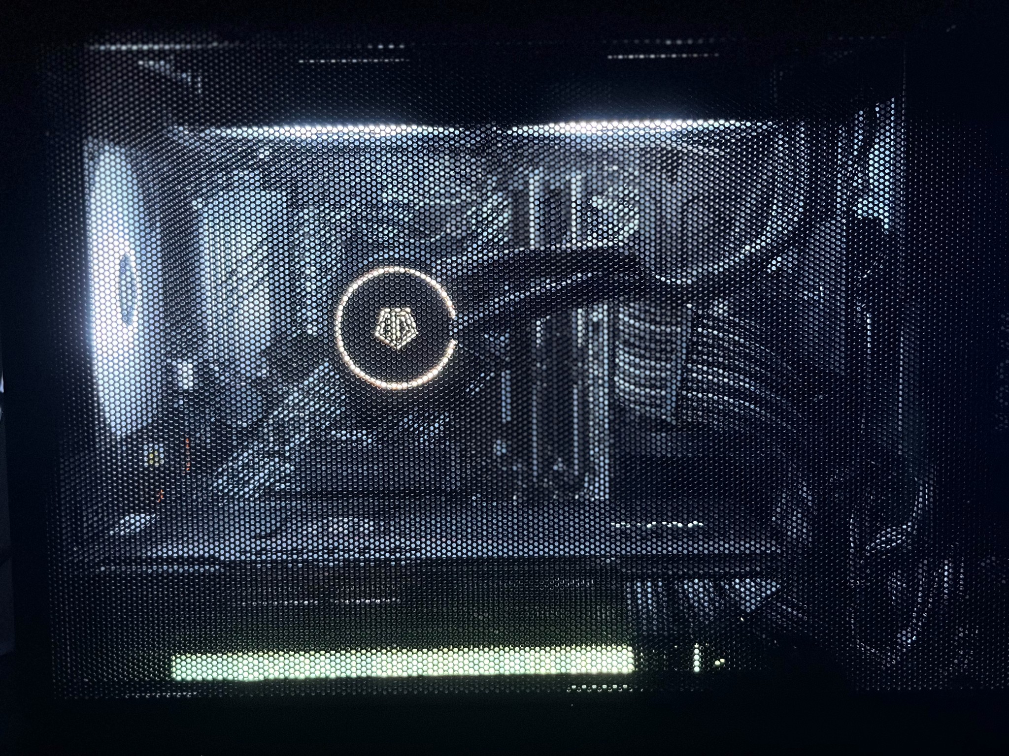 "The Sieve" | RTX 3080 | Ryzen 9 5900X | Micro ATX | 1440p and 1080p Gaming