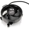 AMD Wraith Stealth Socket AM4 4-Pin Connector CPU Cooler with Aluminum Heatsink