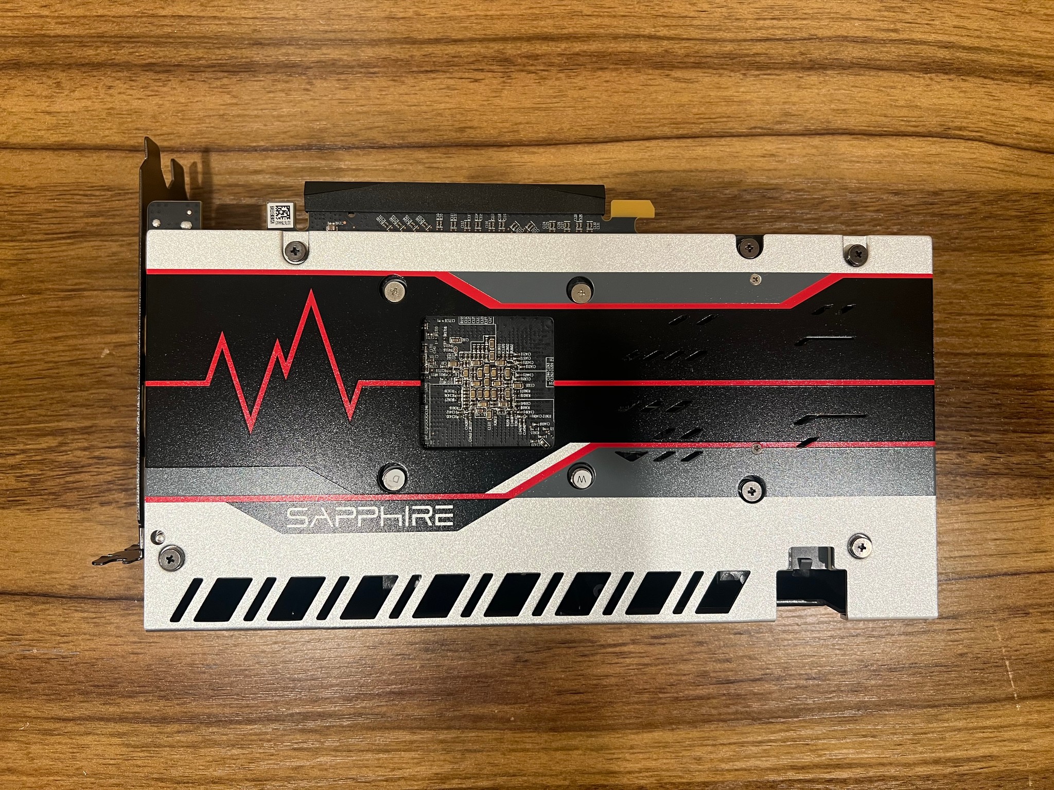 Radeon RX 580 8GB SAPPHIRE PULSE GPU Graphics Card