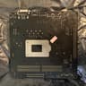 Intel Core i5-8400 and ASRock H310M-HDV