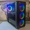 Gaming PC - Ryzen 5 3600, GTX 1070, 16GB / 1TB