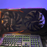 Gigabyte GTX 1050 2 GB