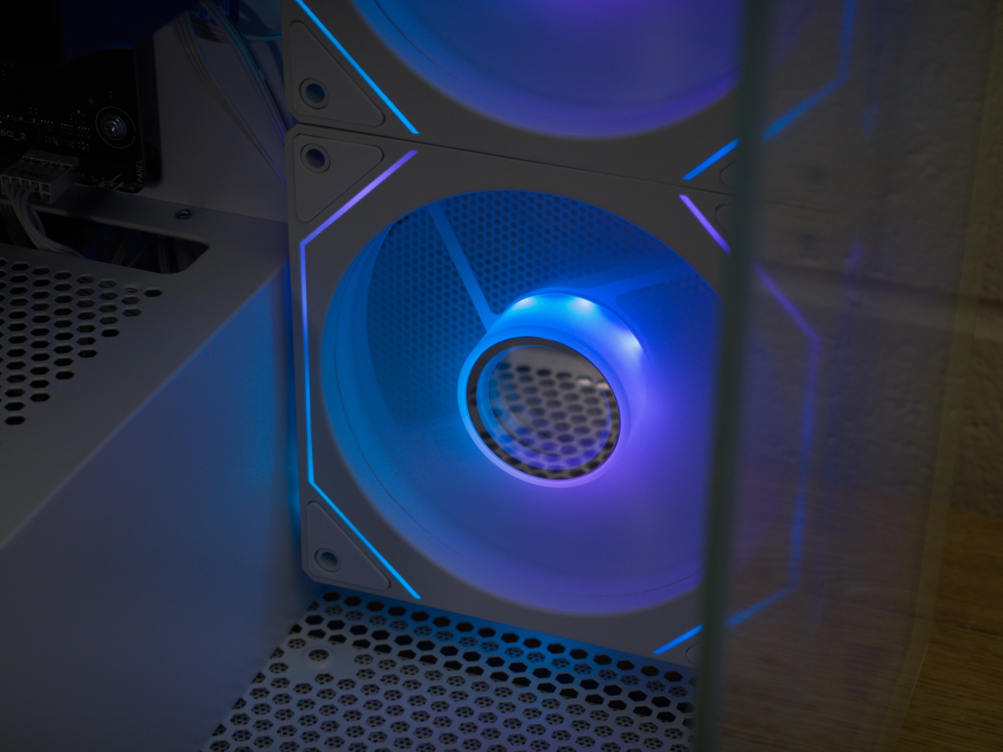 RTX 5070 12GB, Ryzen 7600X, 32GB DDR5, 1TB NVMe | 1440P / 4K Gaming PC