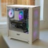 WX3 - Ryzen 7 3800X / RTX 2080 8GB / 16GB RAM DDR4 / 512GB NVMe SSD - Gaming PC 🚄 FREE SHIPPING