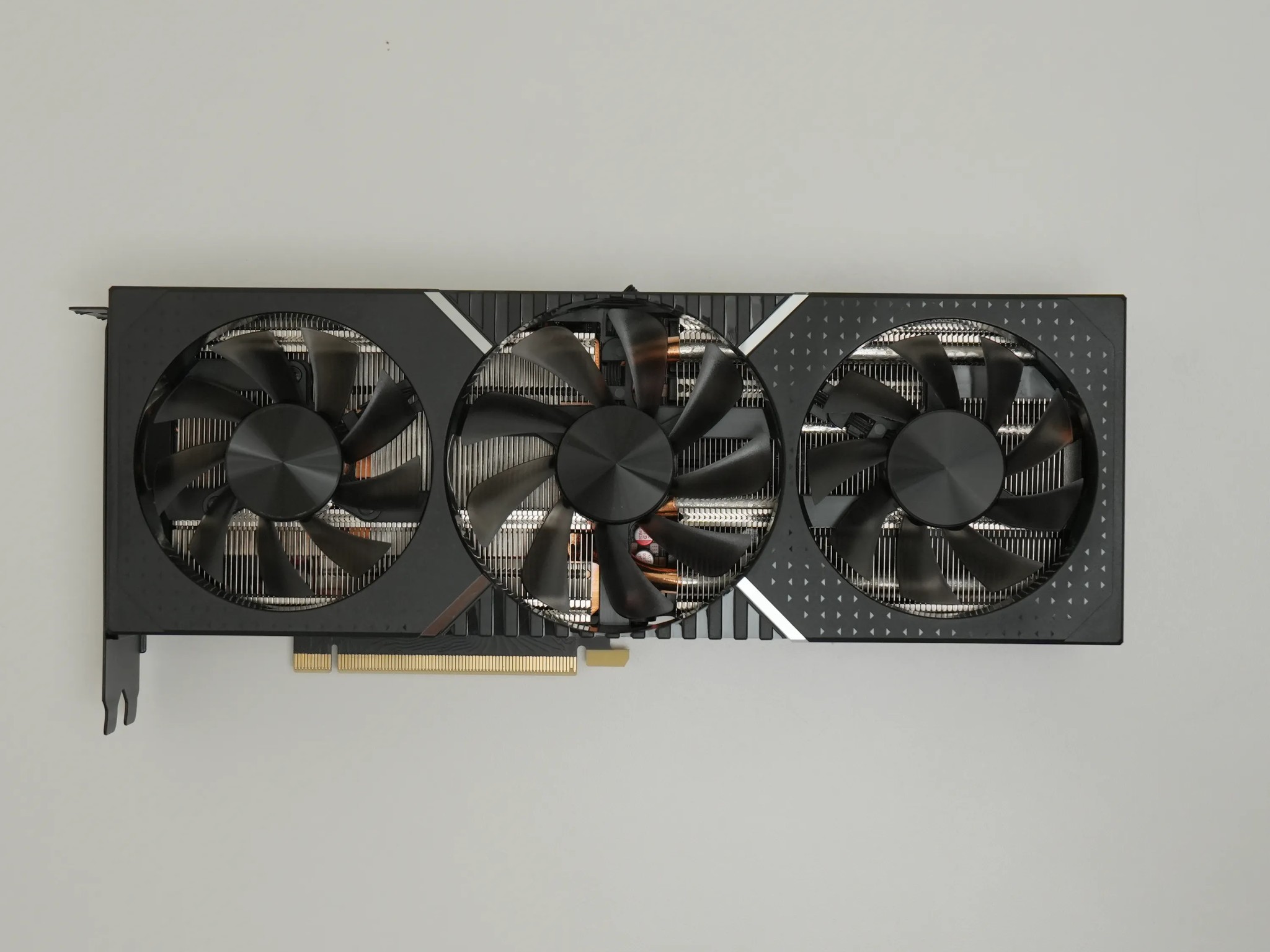 NVIDIA GeForce RTX 3090 24GB GDDR6X