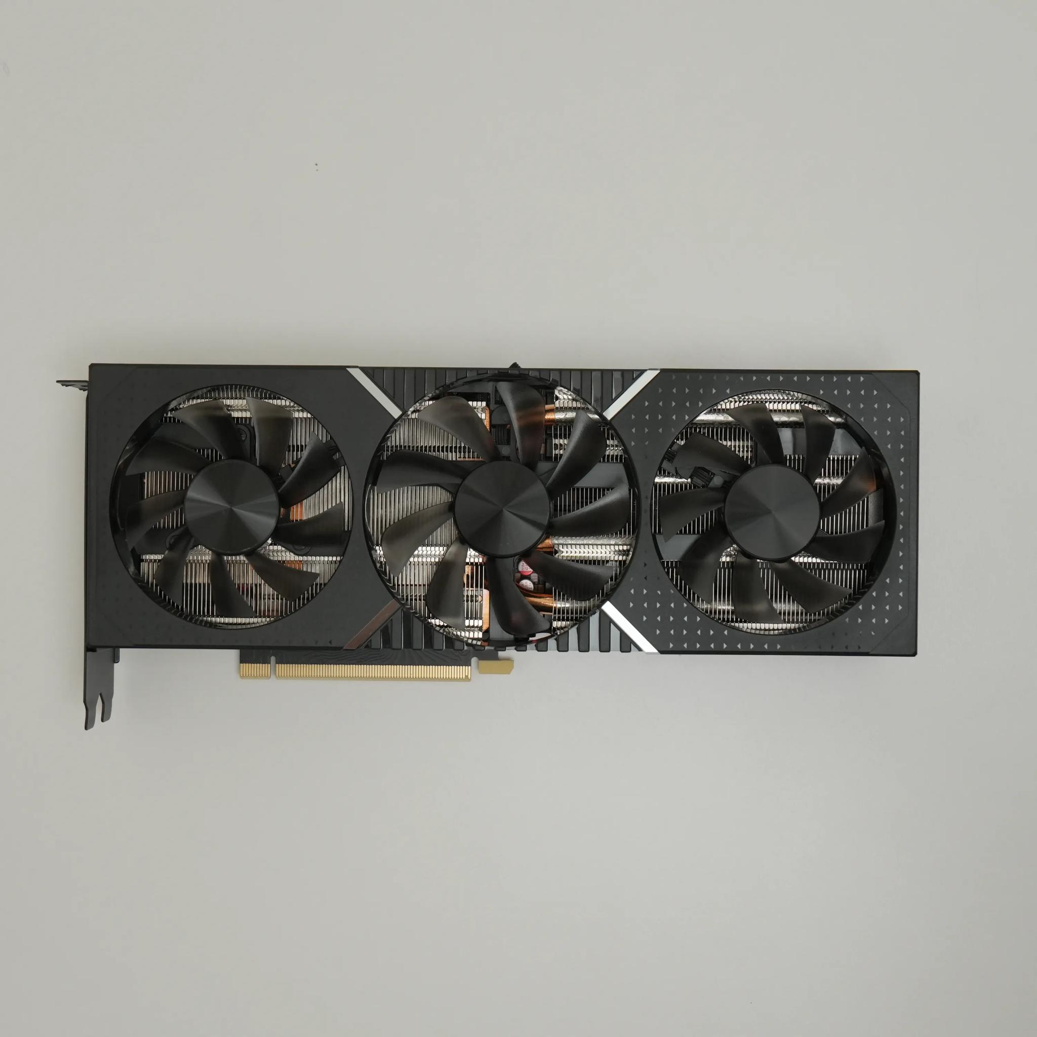 NVIDIA GeForce RTX 3090 24GB GDDR6X