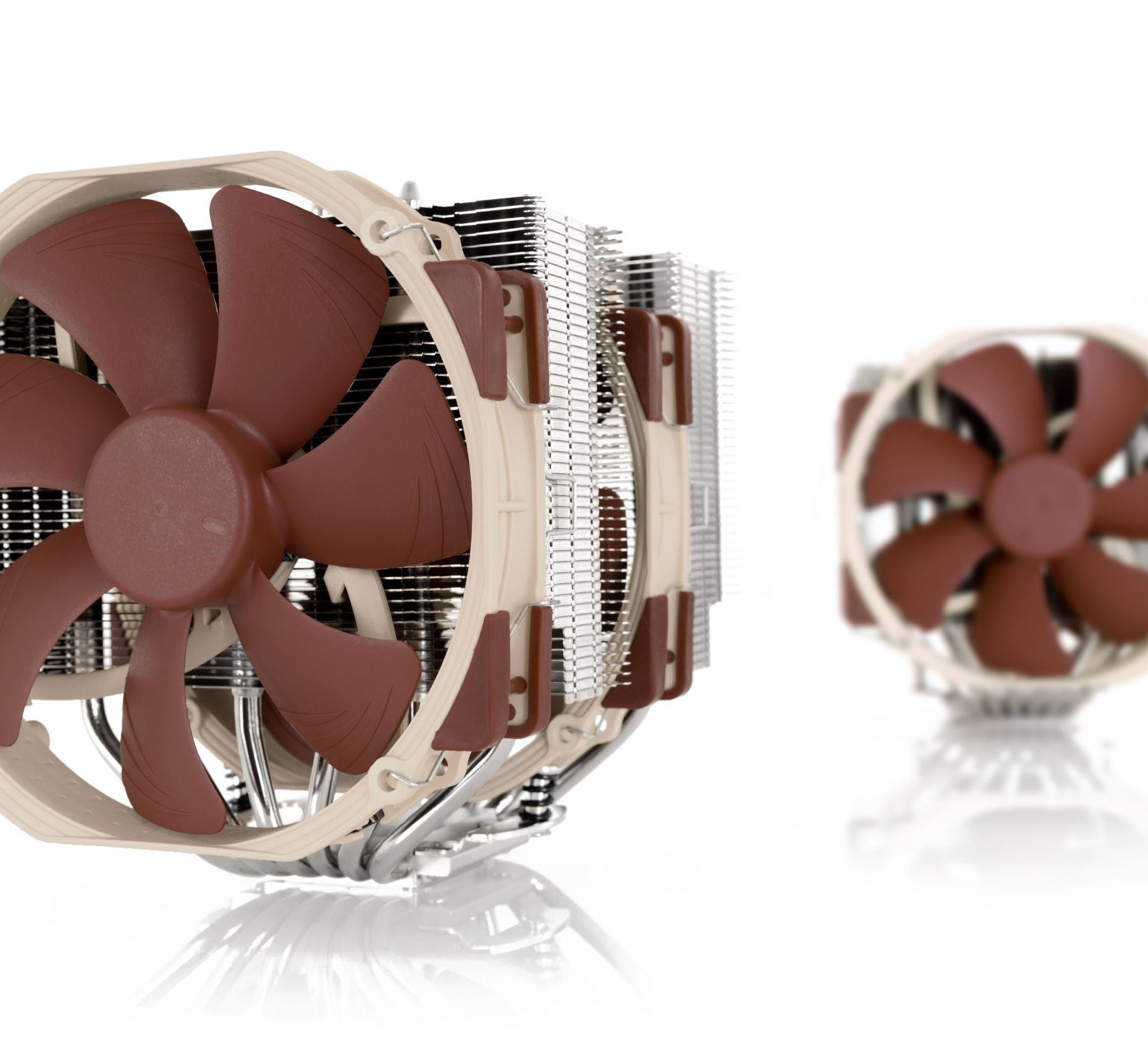Noctua NH-D15