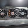 Gigabyte GAMING OC GeForce RTX 3080 10GB
