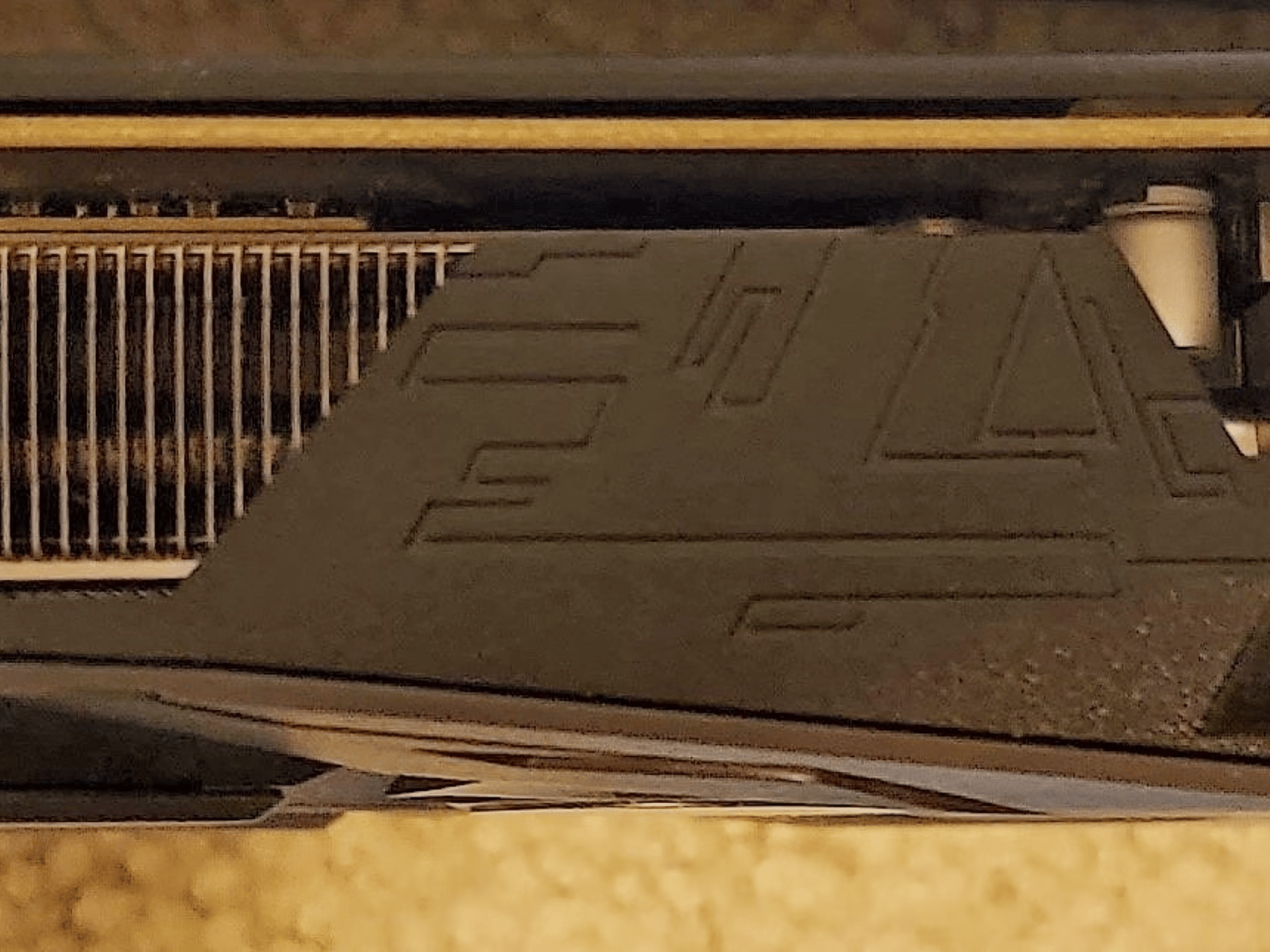 Asus ROG Strix GTX 1070 8GB GDDR5 Like New With Original Box