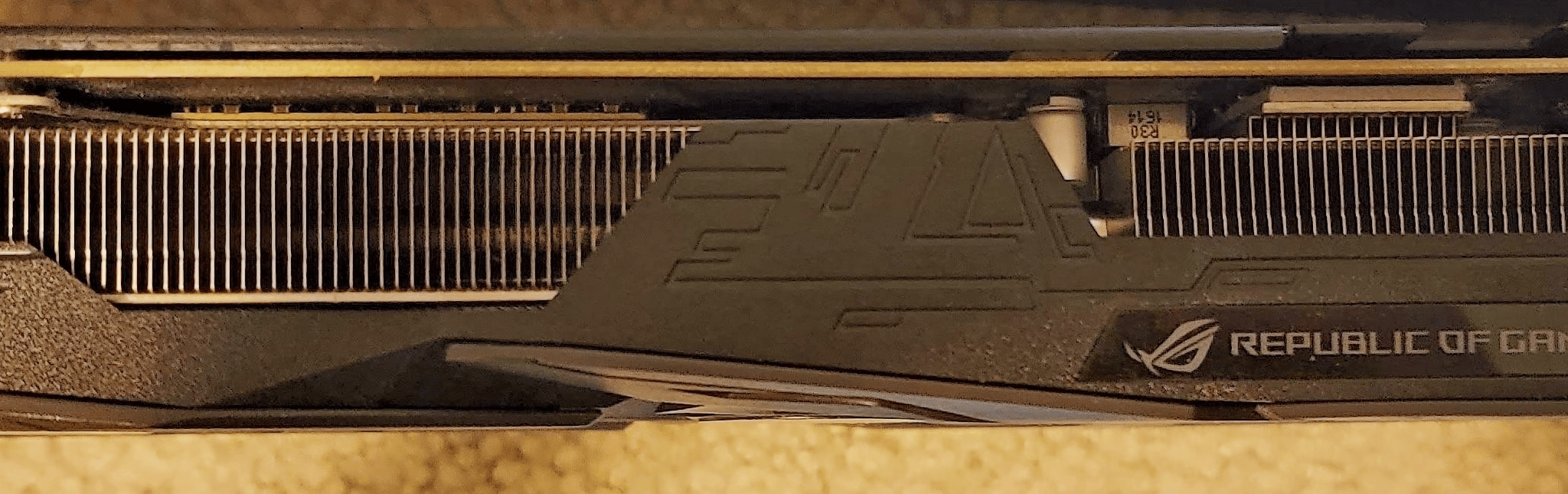 Asus ROG Strix GTX 1070 8GB GDDR5 Like New With Original Box