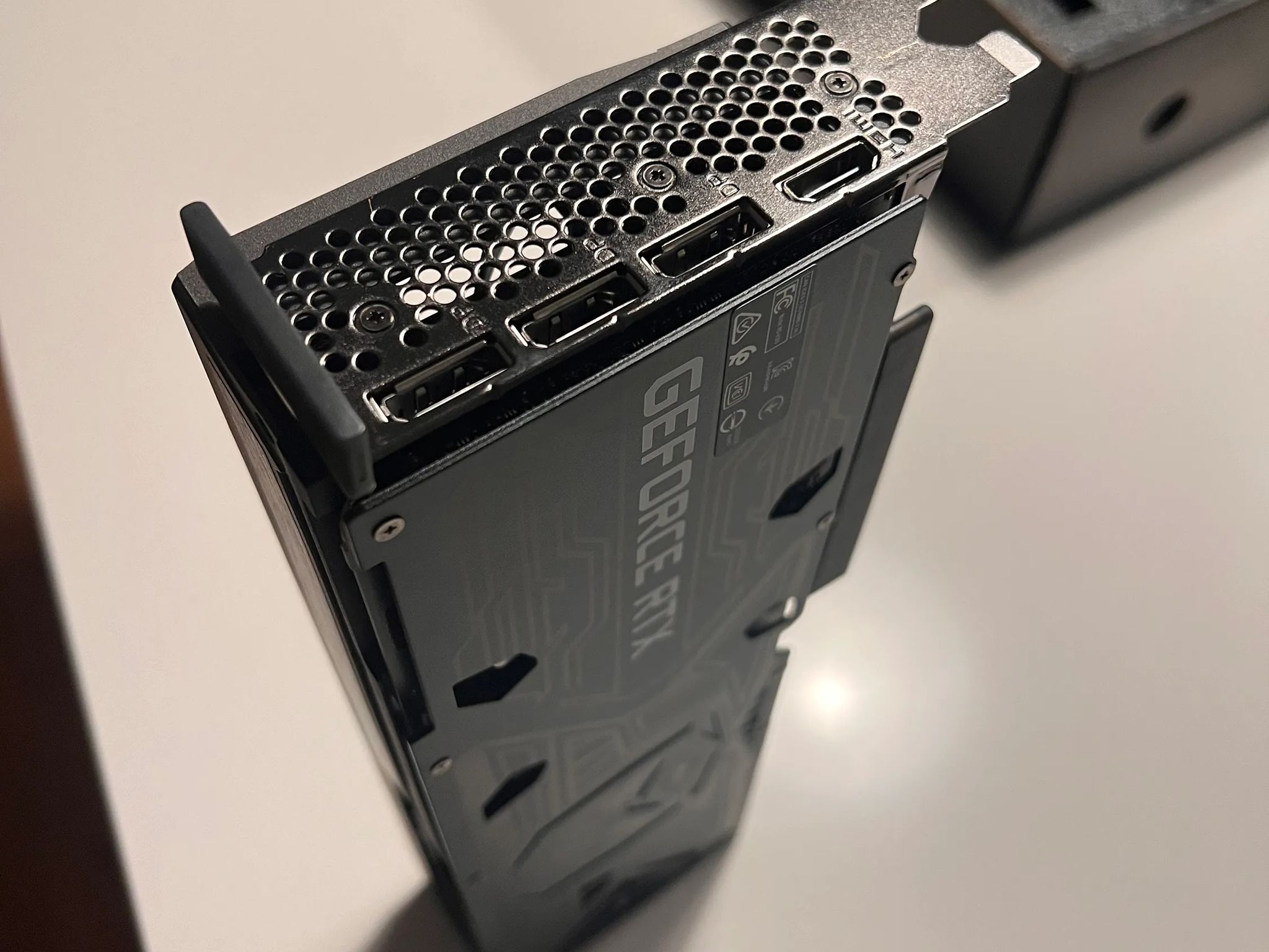 Lenovo GeForce RTX 3080