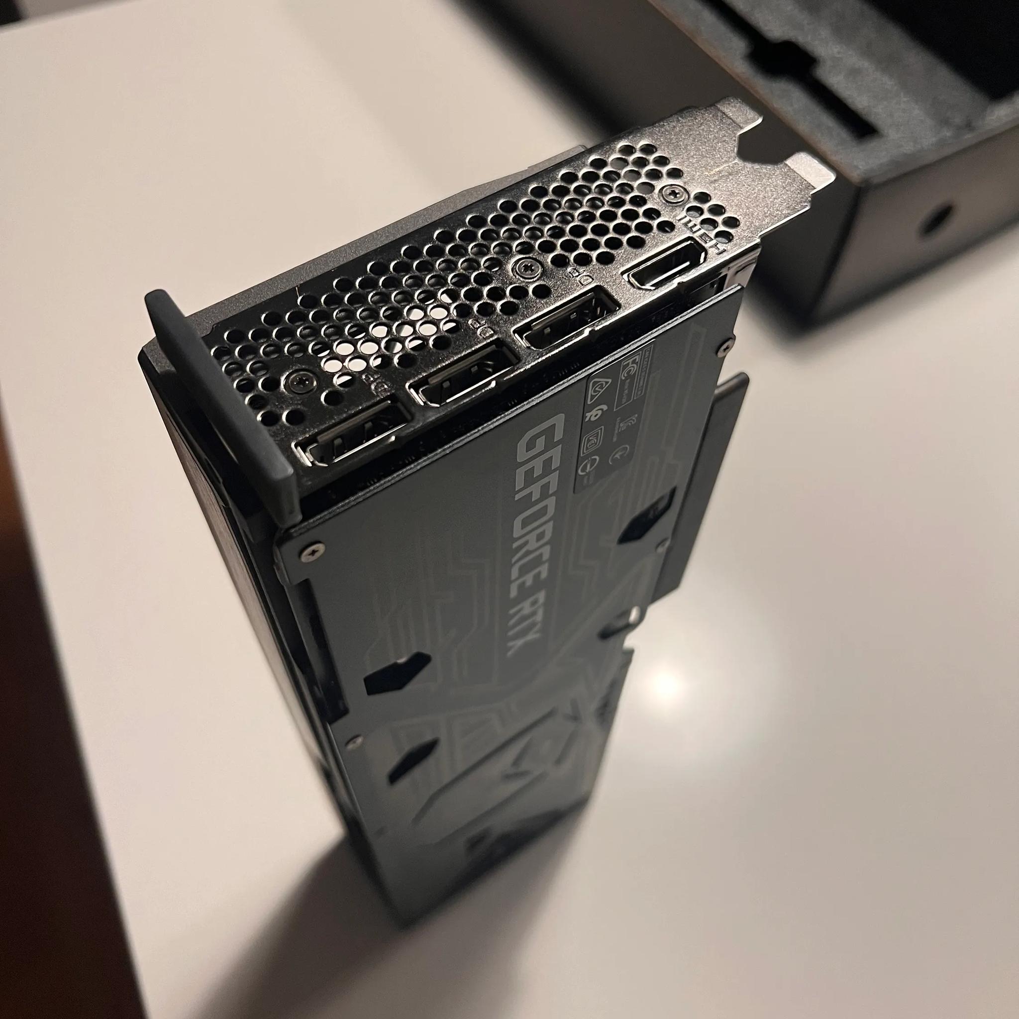 Lenovo GeForce RTX 3080