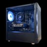 *HOLIDAY SALE* RTX 5060 | Ryzen 5 5500 | 16GB DDR4 | 1TB NVMe | The Sentry RTX