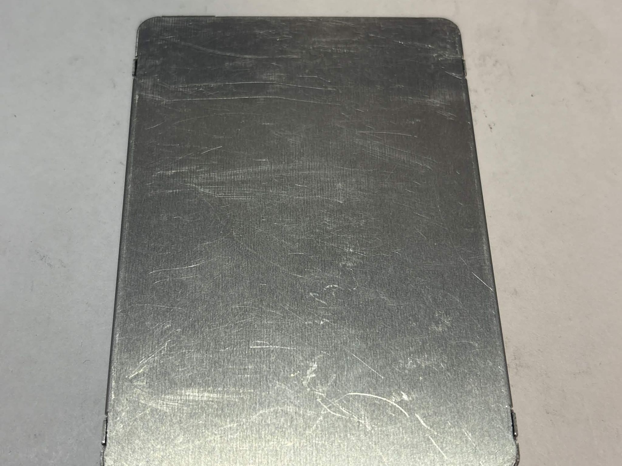 Lite-On CV8-CE256-HP 256GB SATA SSD | Tested & Functional