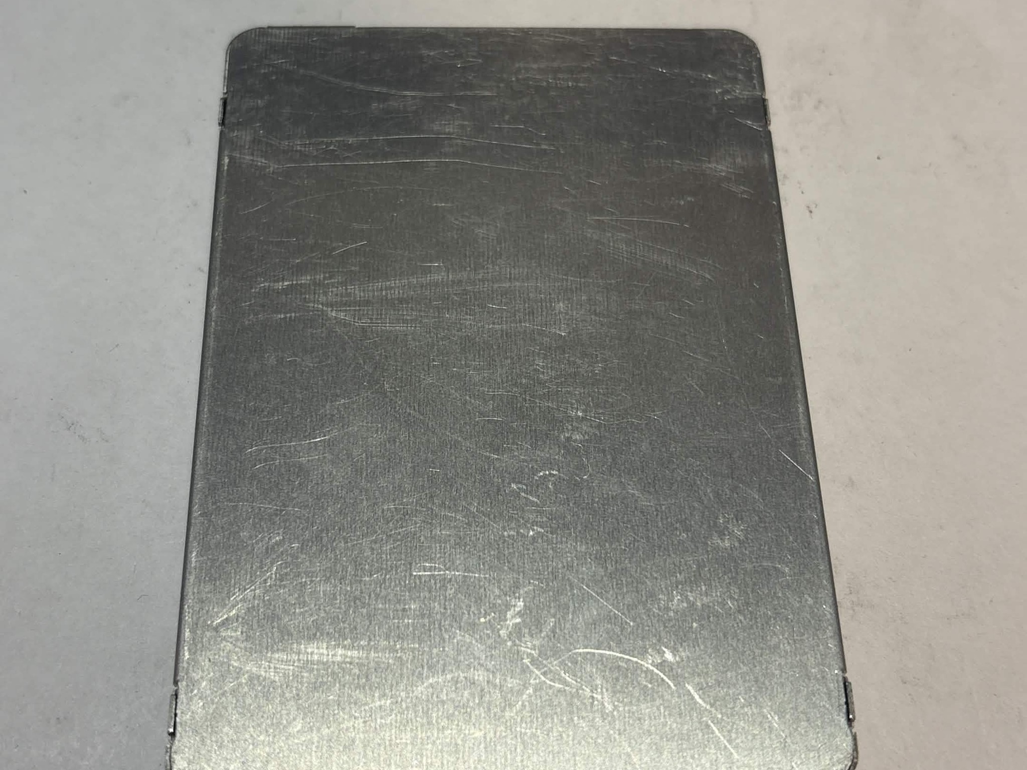 Lite-On CV8-CE256-HP 256GB SATA SSD | Tested & Functional