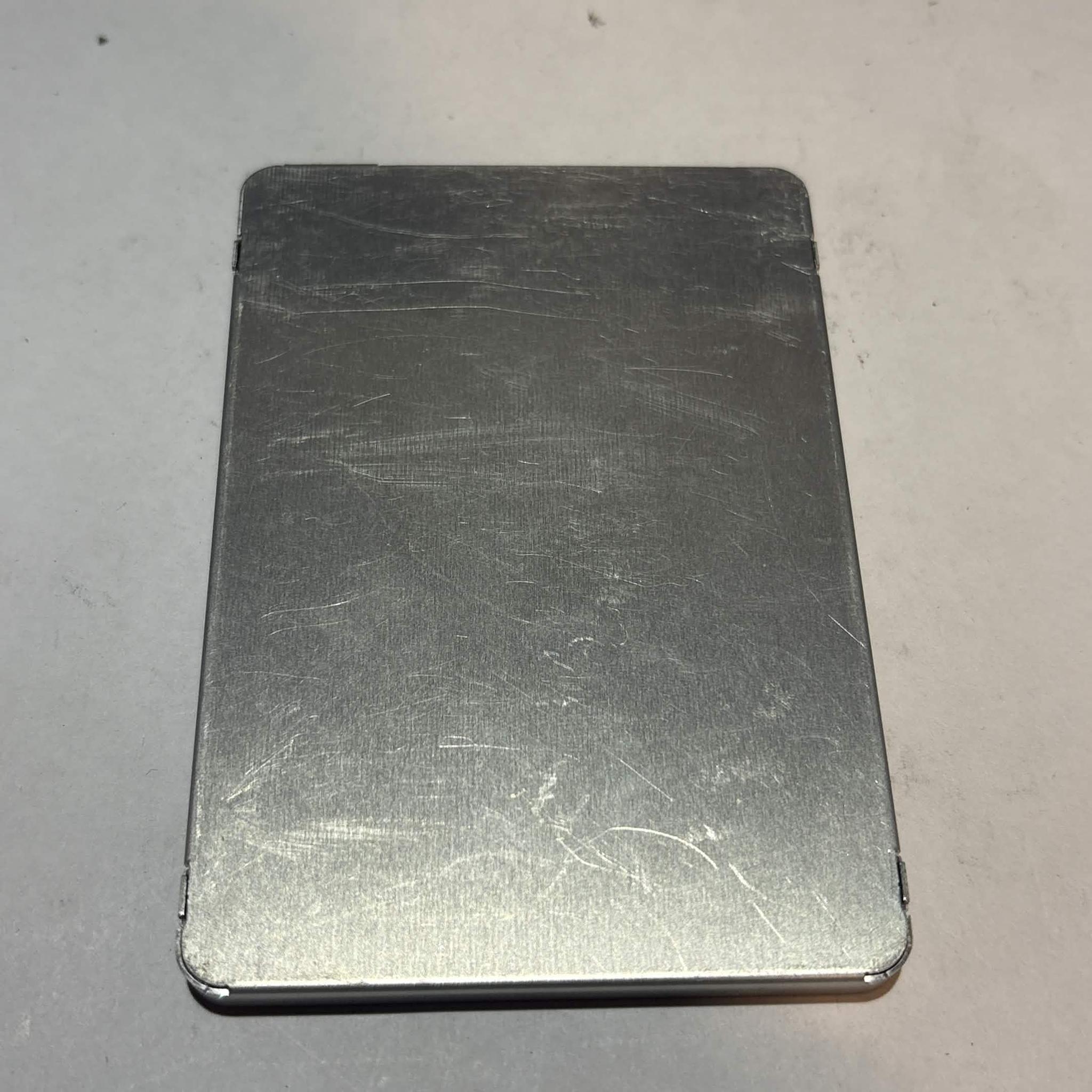 Lite-On CV8-CE256-HP 256GB SATA SSD | Tested & Functional