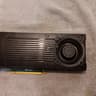 Nvidia GeForce GTX-660 1.5GB GDDR5 Graphics Card