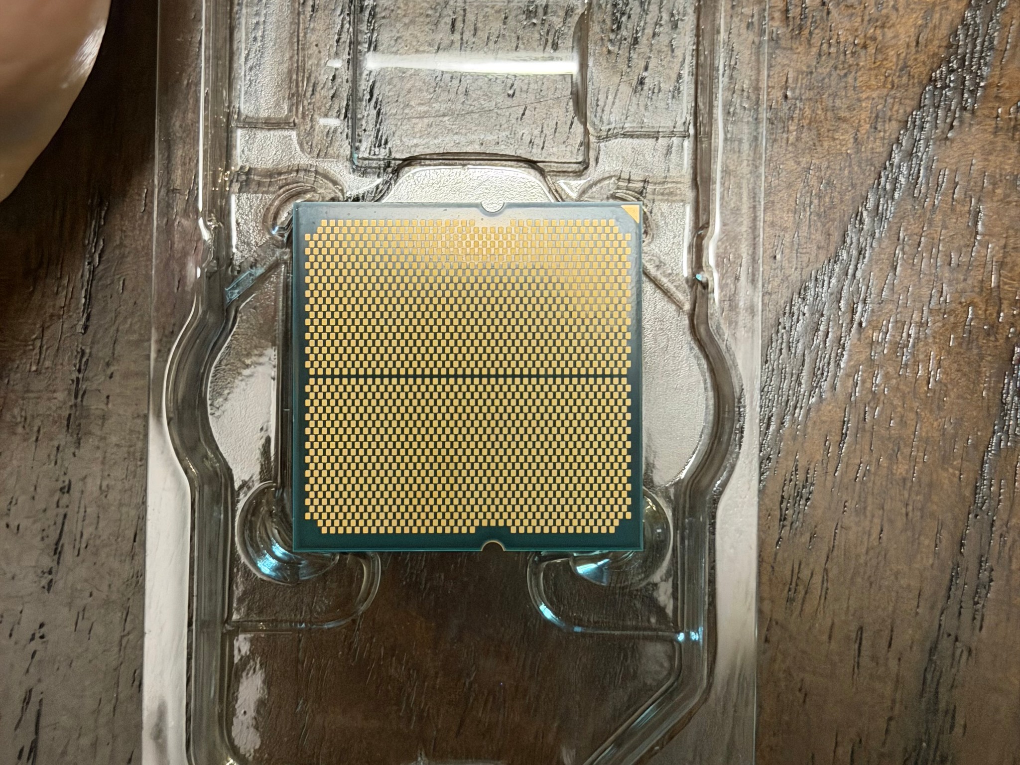 AMD Ryzen 7 7700X