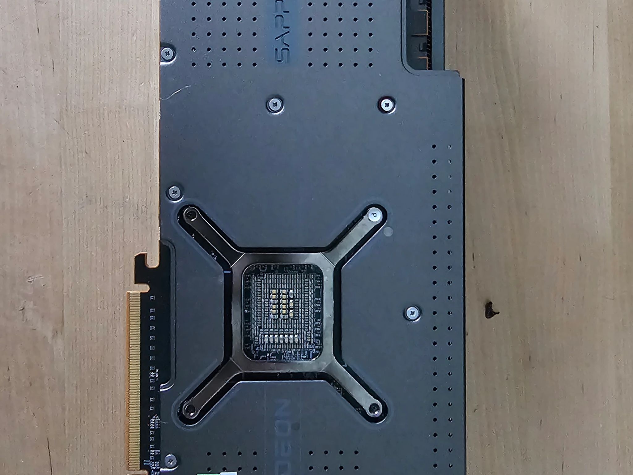 Amd RX 7900xtx Nitro Plus