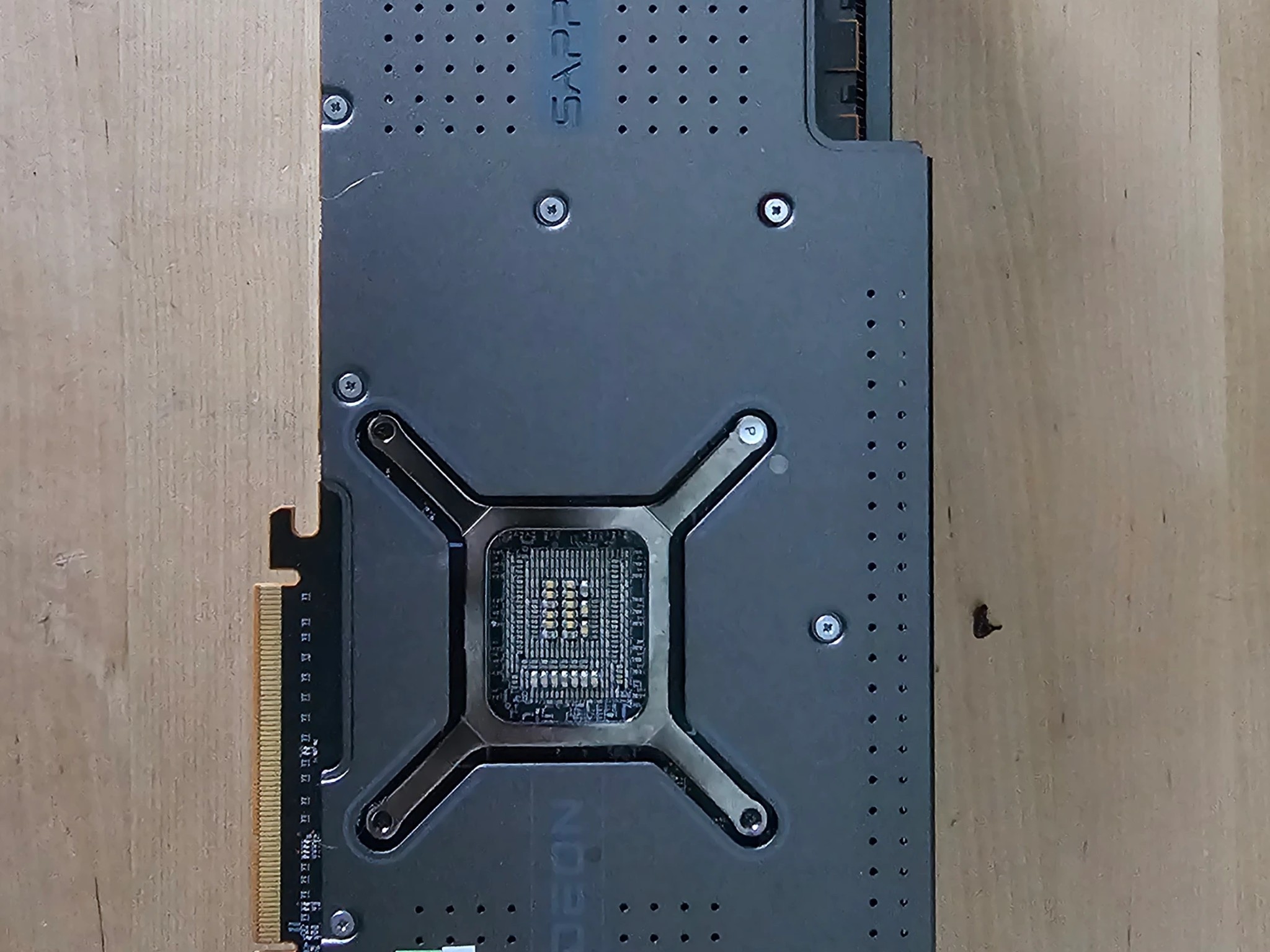 Amd RX 7900xtx Nitro Plus