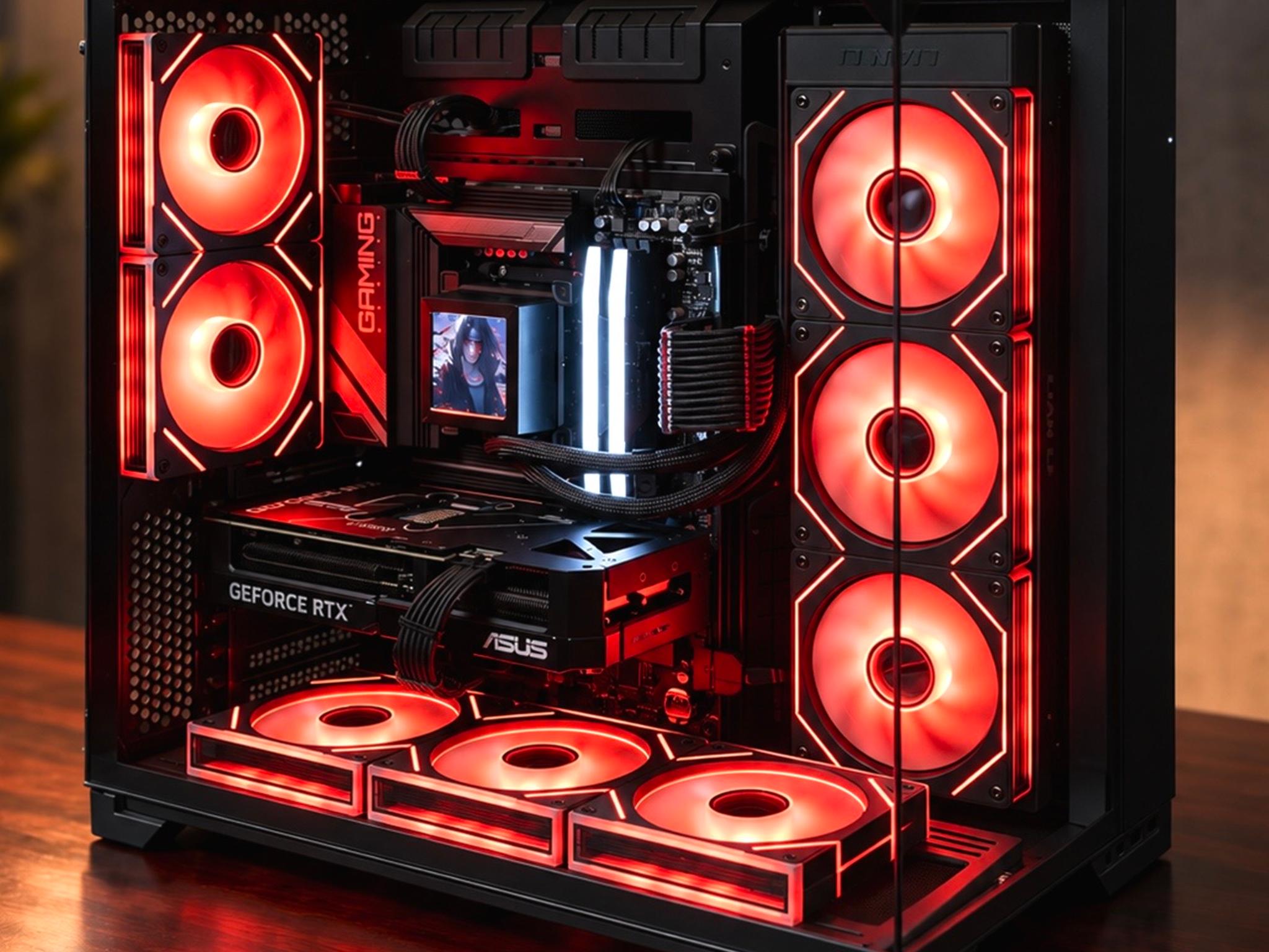 The Perfect Dream PC