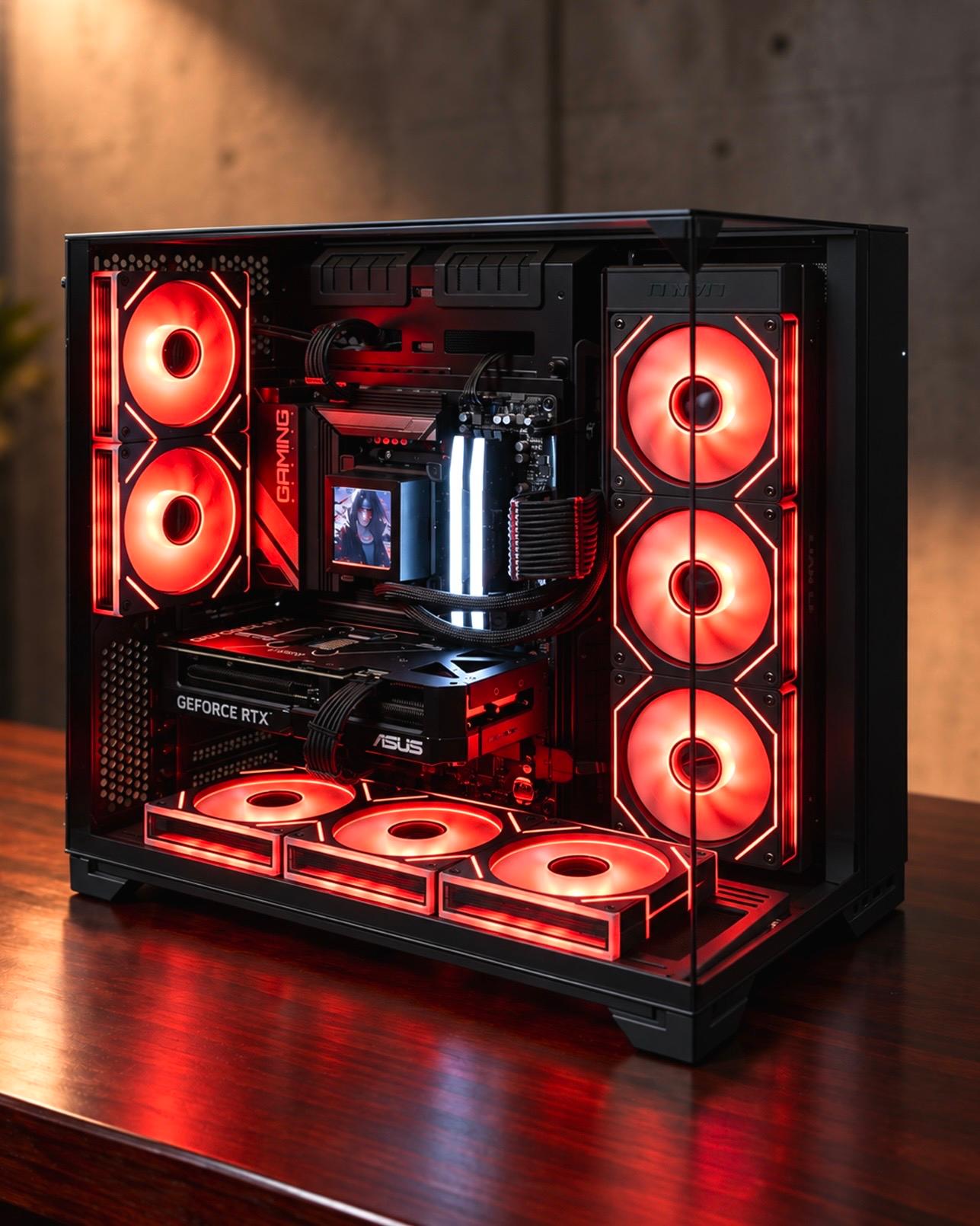 The Perfect Dream PC