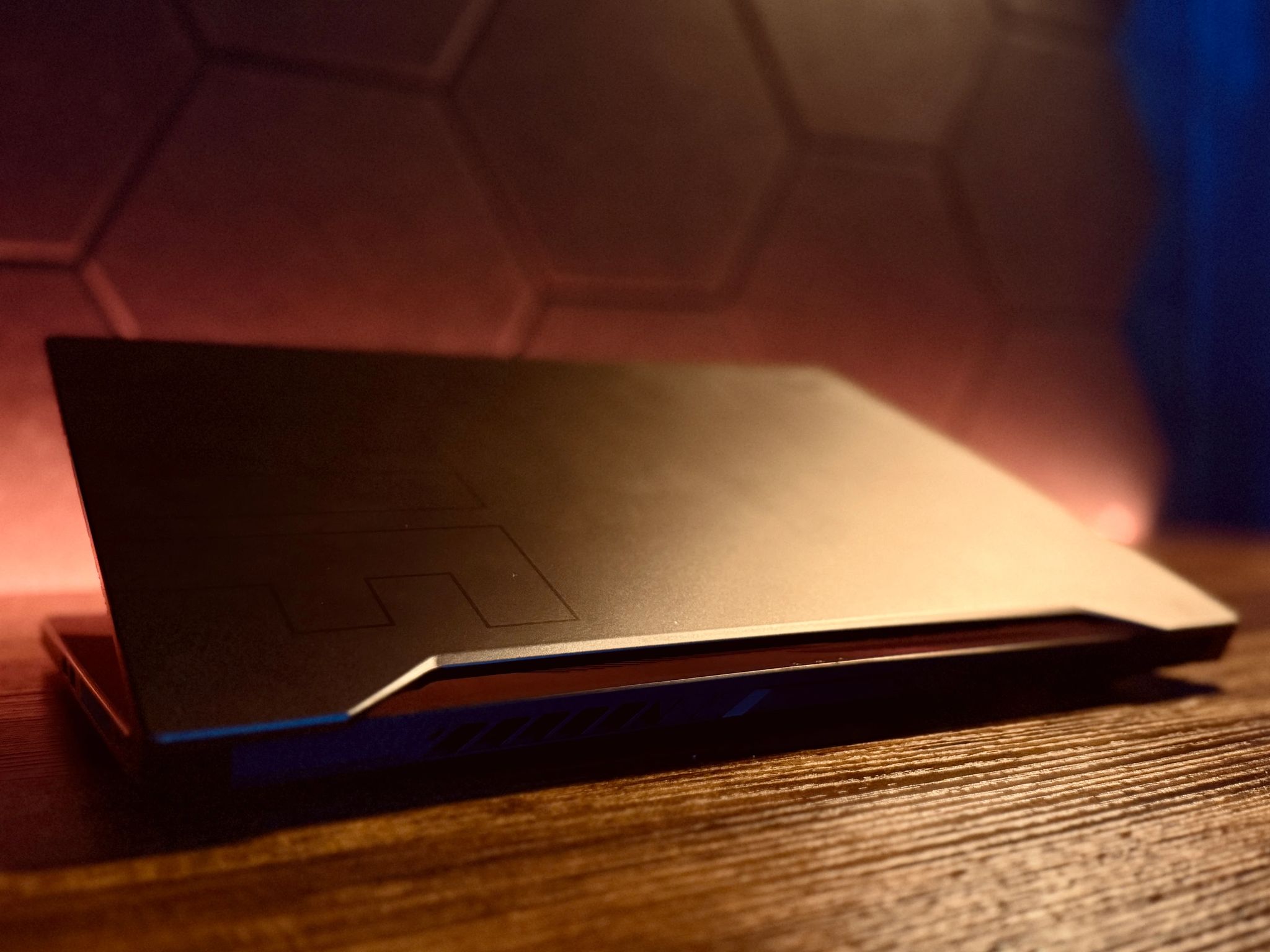 💻 ASUS Tuf Dash F15 💻 RTX 3060 / Intel Core i7-11370H / 500GB NVME / 16GB Ram DDR4 / W11 Pro