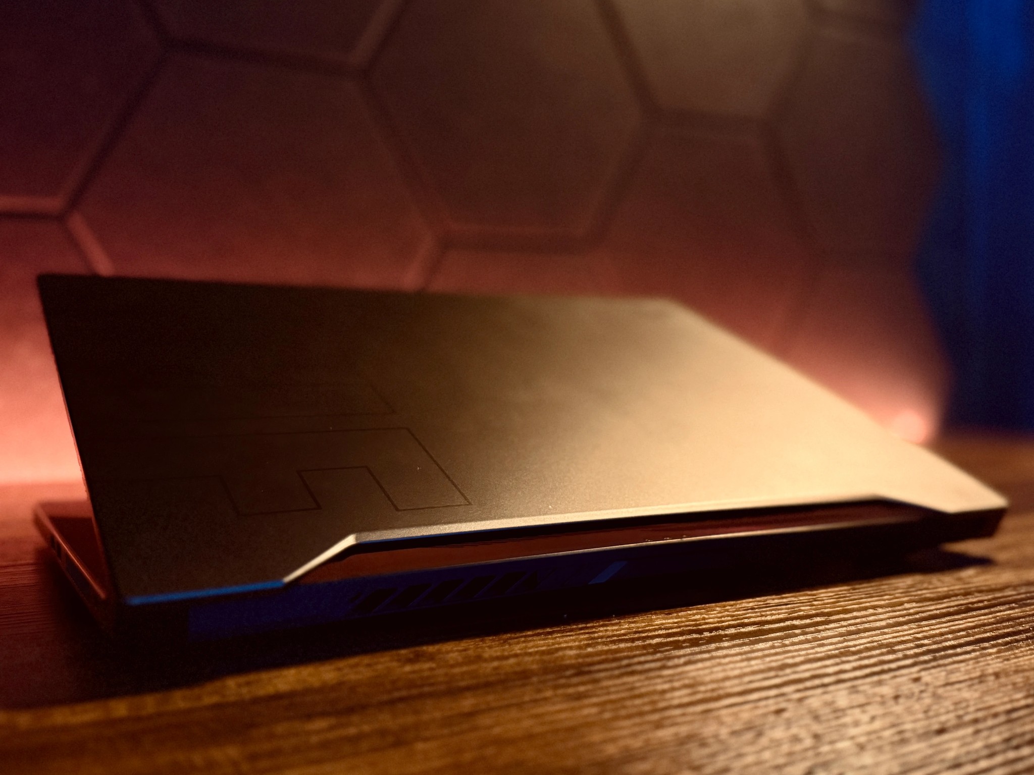 💻 ASUS Tuf Dash F15 💻 RTX 3060 / Intel Core i7-11370H / 500GB NVME / 16GB Ram DDR4 / W11 Pro