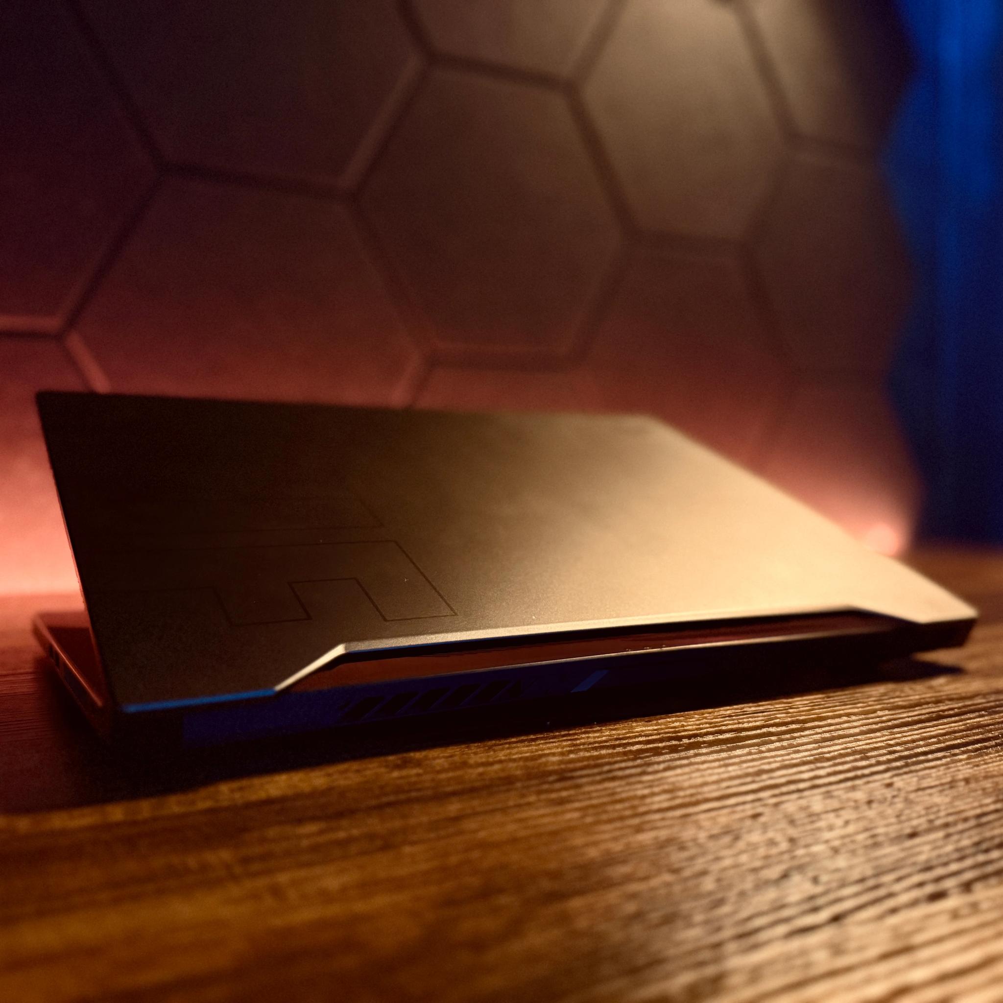 💻 ASUS Tuf Dash F15 💻 RTX 3060 / Intel Core i7-11370H / 500GB NVME / 16GB Ram DDR4 / W11 Pro