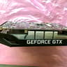 Used PNY GeForce GTX 1650 4GB GDDR6 Single Fan - No Box