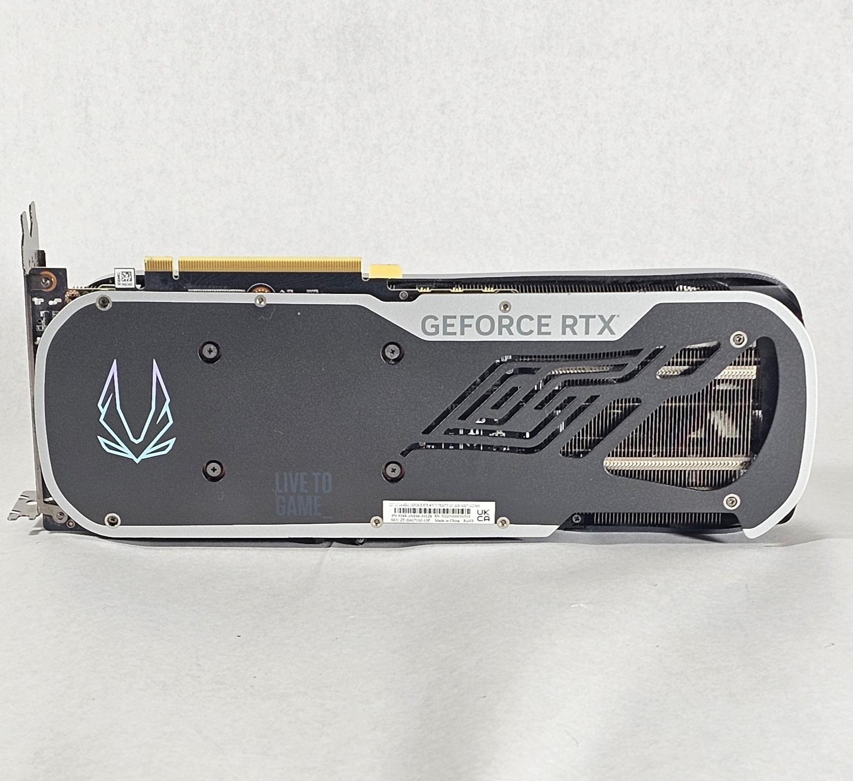 NVIDIA GeForce RTX 4070 Ti - Image 3
