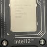 INTEL CORE I9-13900K W/ MSI MPG Z790 CARBON WIFI and INTEL CONTACT FRAME