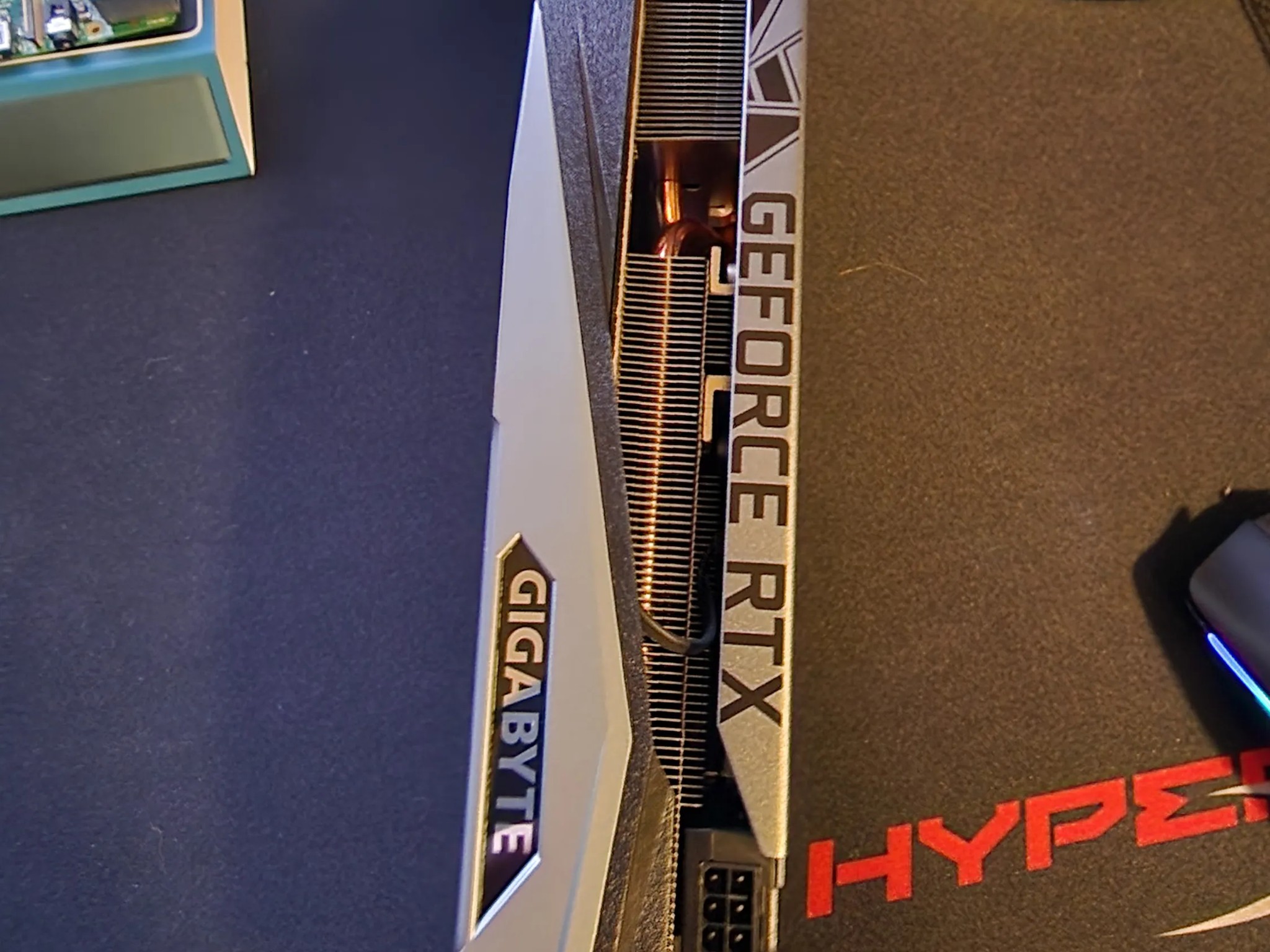 Gigabyte 3080Ti 12GB OC Gaming