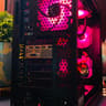 🔥CaRNaGe 🔥|(Liquid Cooled)7th Gen Core I7| GTX 1080| 16GB DDR4| 1TB(Samsung) NVMe SSD| Windows 11