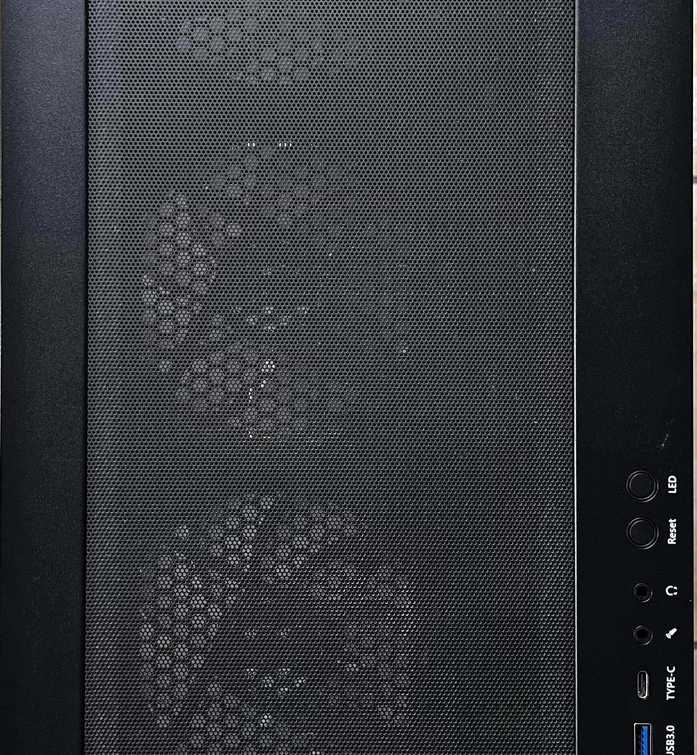 Brand New Gaming PC - R5 5600, RX 7600, 1TB M.2, 16GB DDR4 (READ DESC)