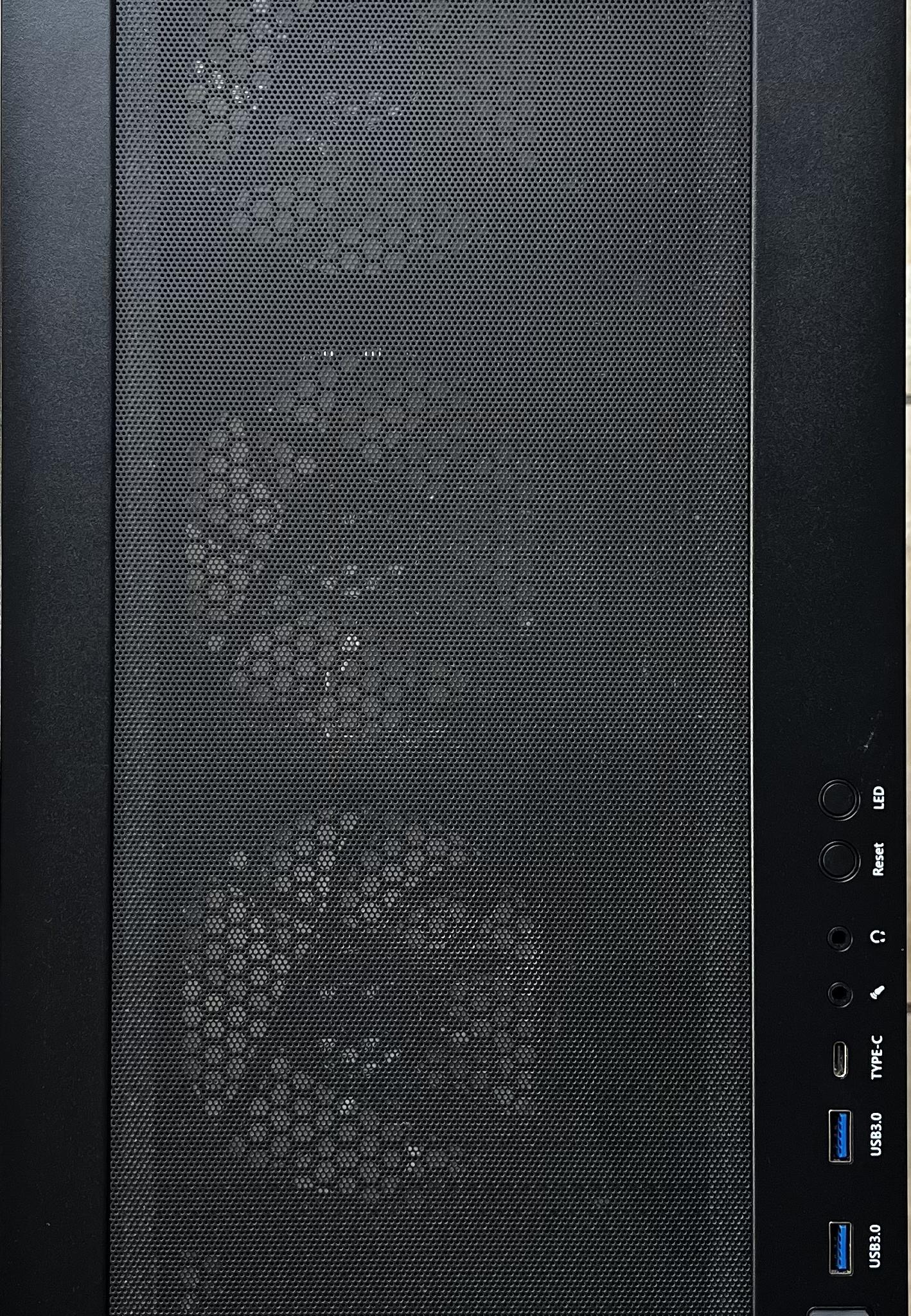 Brand New Gaming PC - R5 5600, RX 7600, 1TB M.2, 16GB DDR4 (READ DESC)