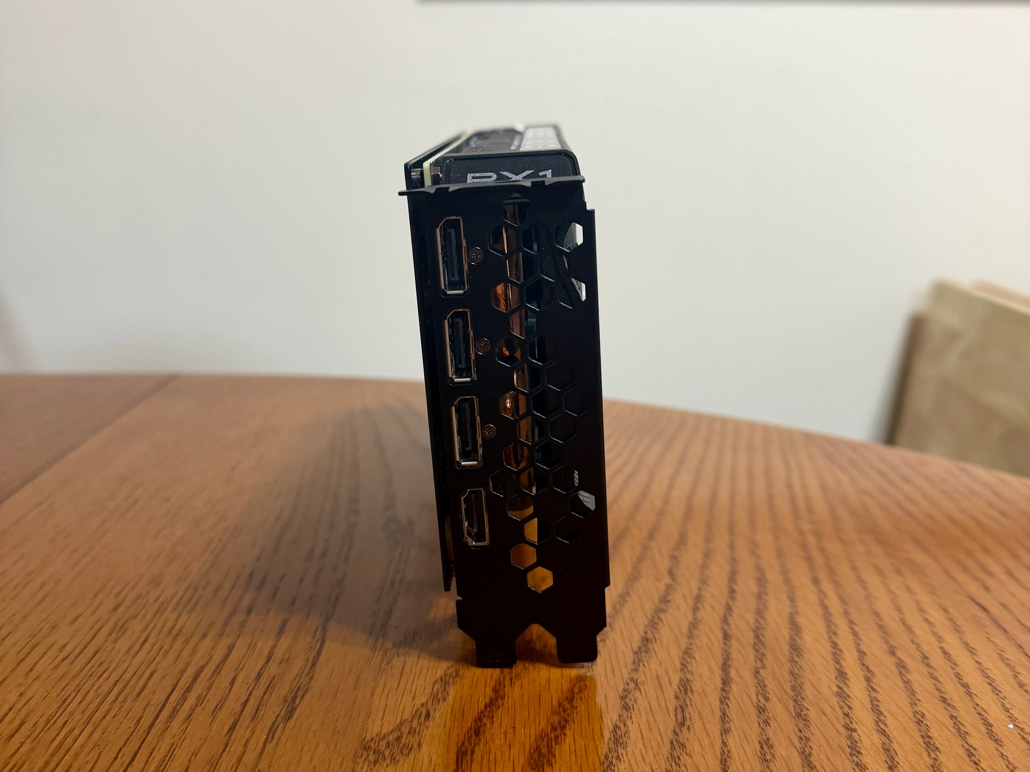 EVGA XC GAMING GeForce RTX 3060 12GB