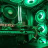 Ryzen 5 5600X, STRIX RTX 3060, 32GB Ram || GAMING AND STREAMING PC ||