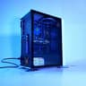 Fre Elo.1 Gaming PC GTX Windows 10 Intel i5 600GB Desktop Powerstation
