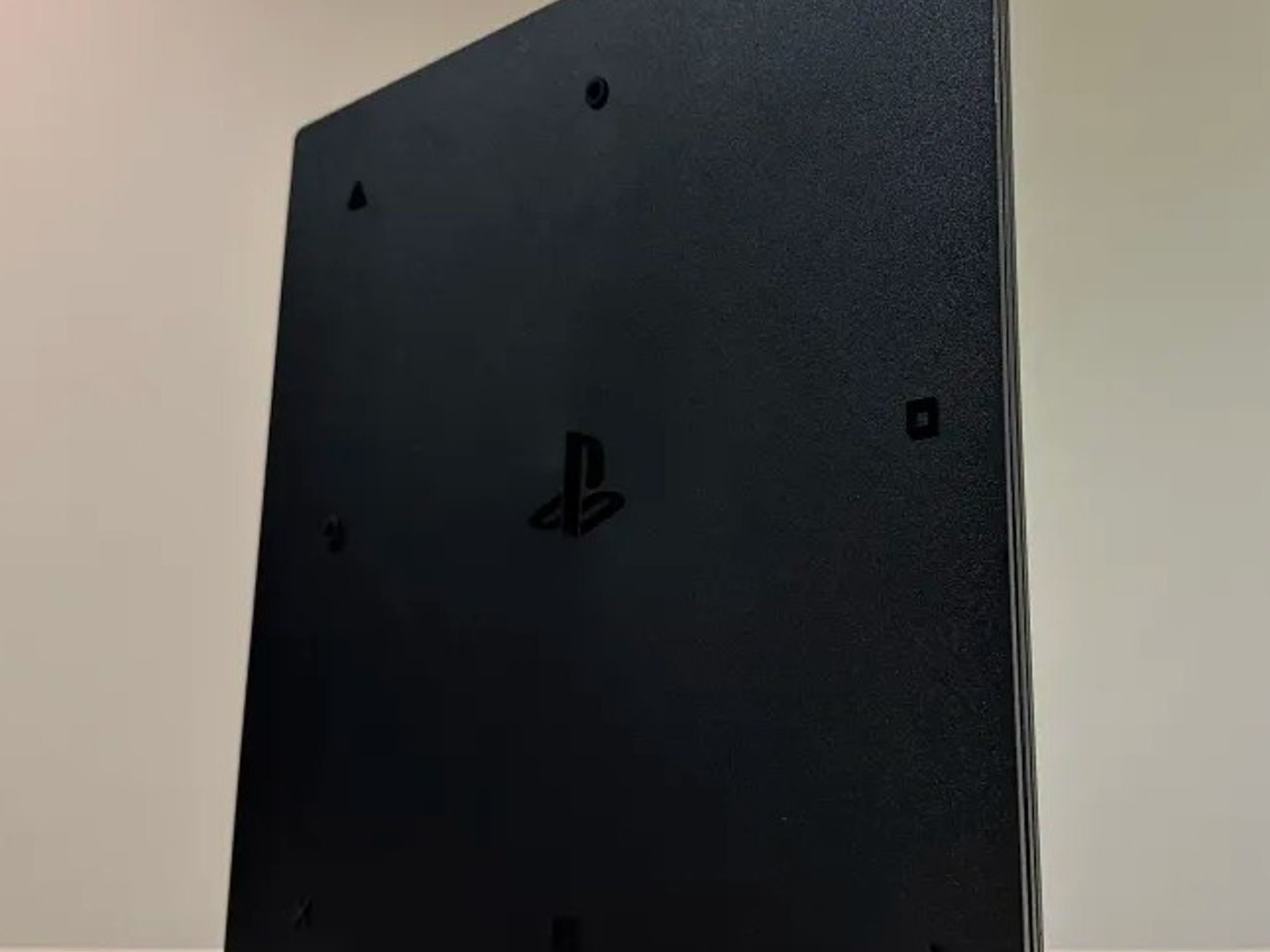 PS4 Pro with 1TB SSD Upgrade & Games Included