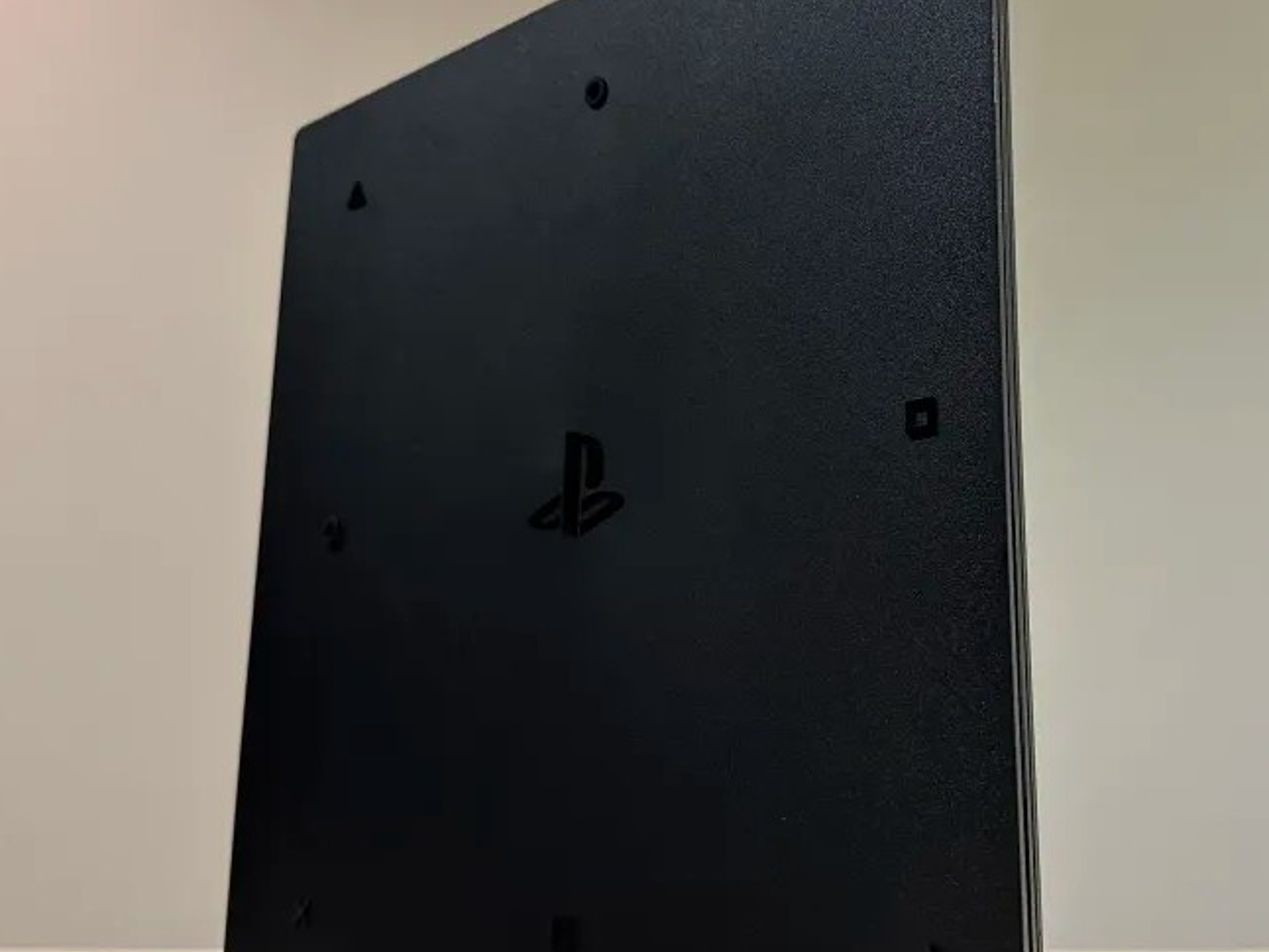 PS4 Pro with 1TB SSD Upgrade & Games Included