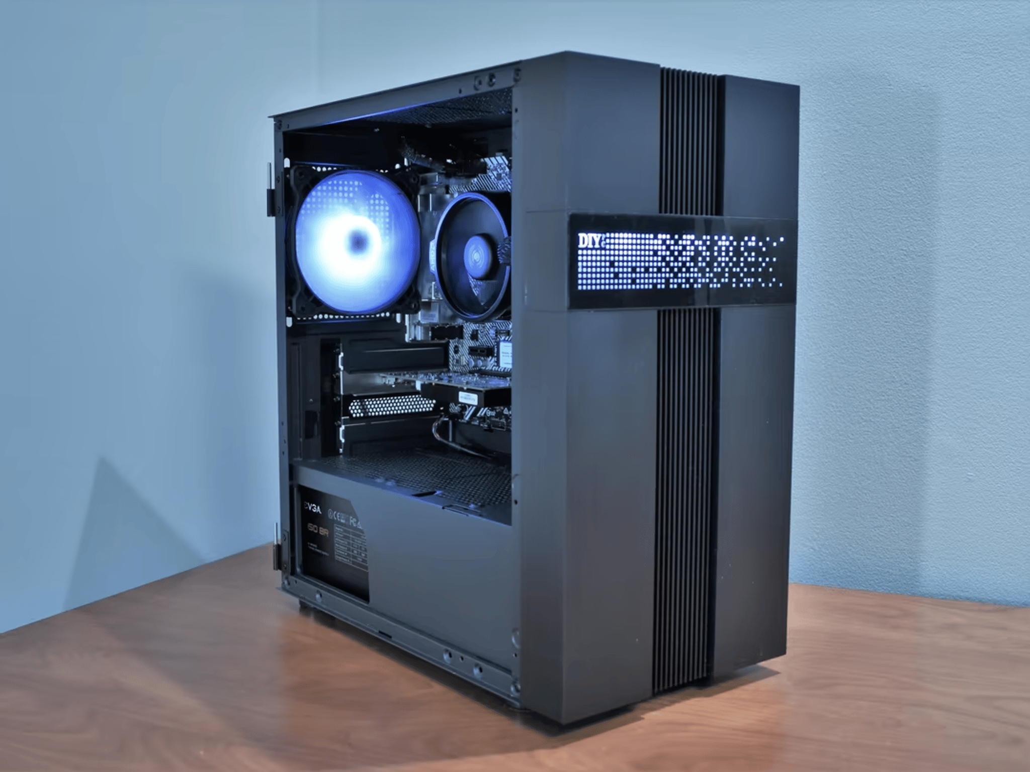 Entry Level Gaming PC - Great for Upgrading!