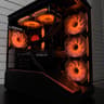🏔️“GLACIER” | RTX 3060 12GB + i5-10400F | Liquid-Cooled 1440p Gaming PC