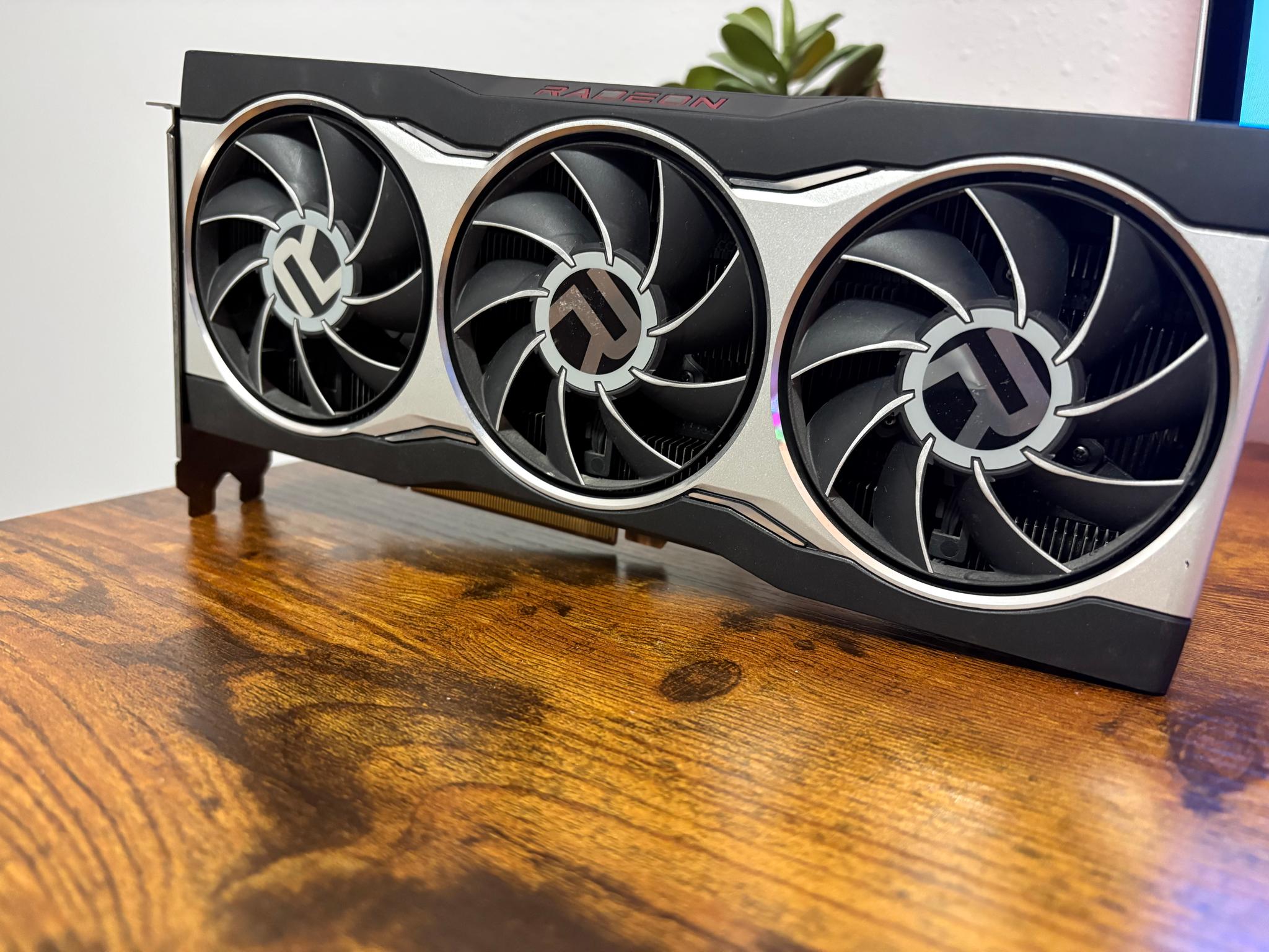 ASUS RX6800-16G